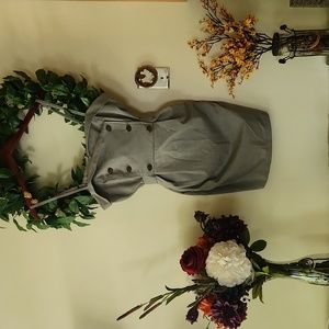 Forever 21 Pencil Dress